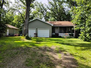 44888 County Highway 54, Rush Lake Twp, MN 56571