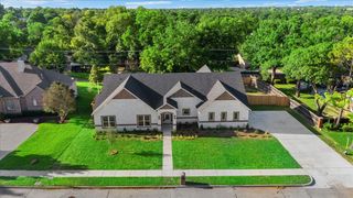 603 Bardfield Avenue, Garland, TX 75041