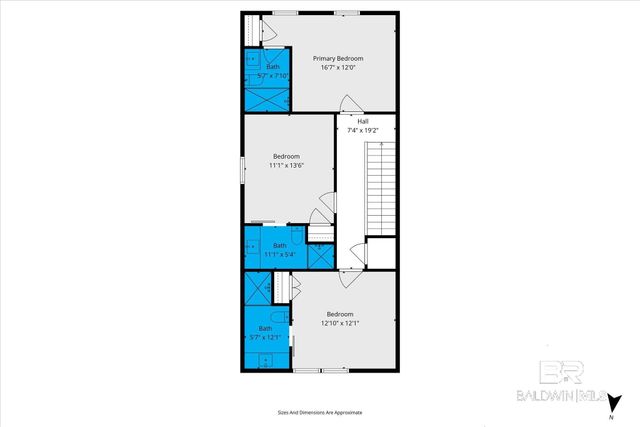 951 W Lagoon Avenue HH, Gulf Shores, AL 36542