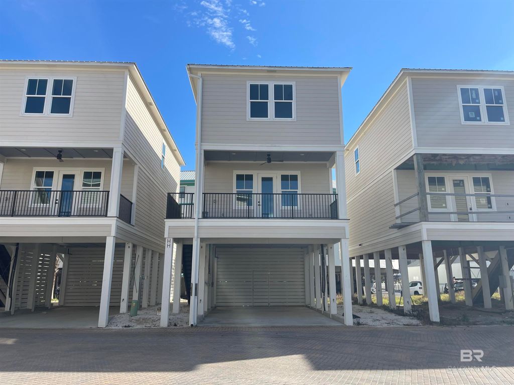 951 W Lagoon Avenue HH, Gulf Shores, AL 36542