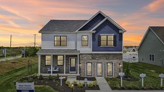 345 Stately Court, Adams Twp, PA 16046