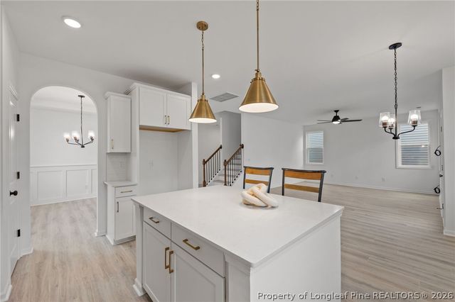 214 Marlborough Street, Raeford, NC 28376