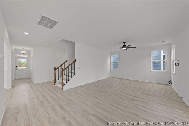 214 Marlborough Street, Raeford, NC 28376