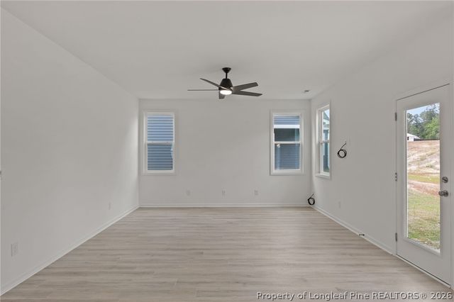 214 Marlborough Street, Raeford, NC 28376