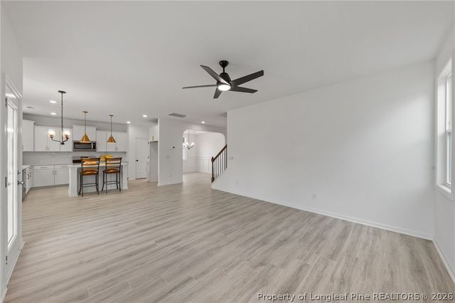 214 Marlborough Street, Raeford, NC 28376