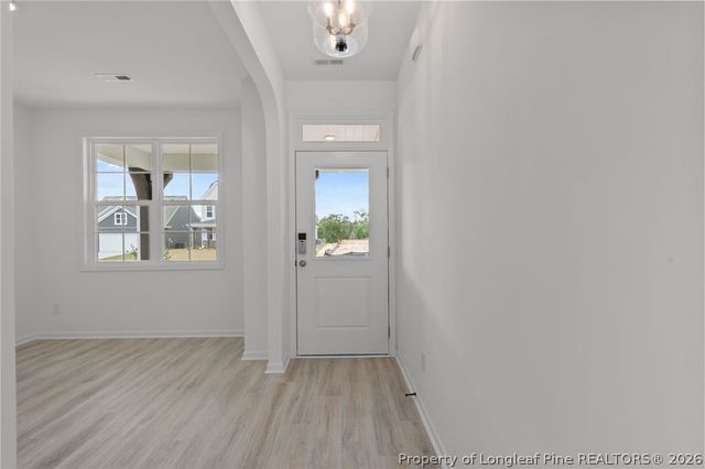 214 Marlborough Street, Raeford, NC 28376