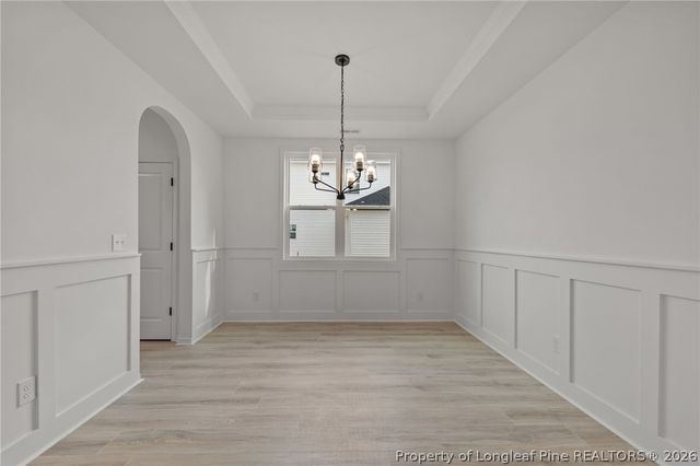 214 Marlborough Street, Raeford, NC 28376