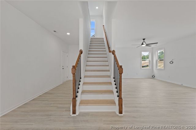 214 Marlborough Street, Raeford, NC 28376