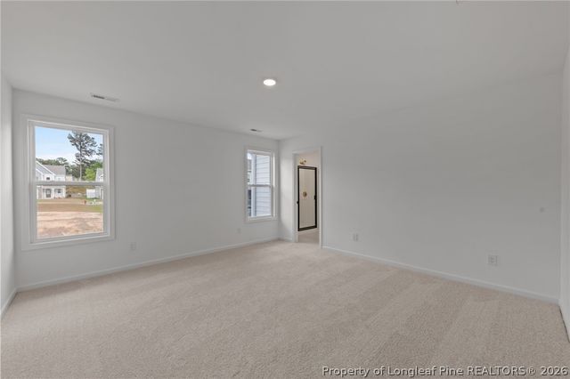 214 Marlborough Street, Raeford, NC 28376