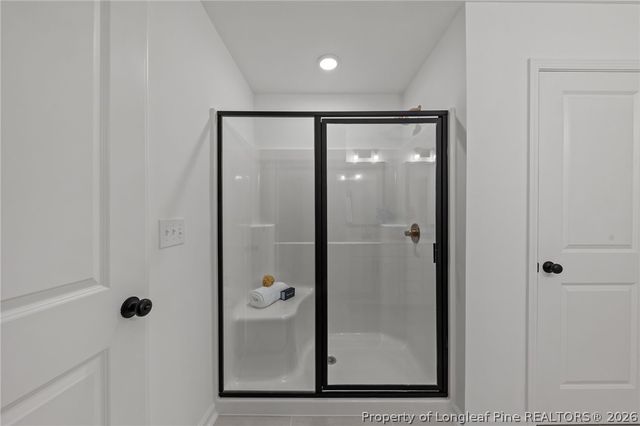 214 Marlborough Street, Raeford, NC 28376