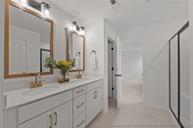 214 Marlborough Street, Raeford, NC 28376