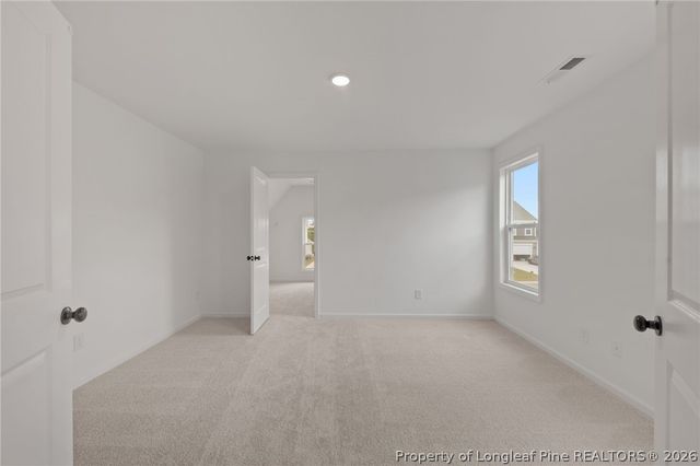 214 Marlborough Street, Raeford, NC 28376