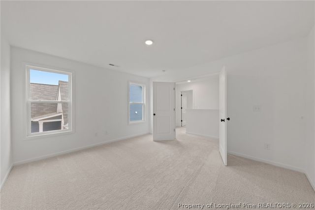 214 Marlborough Street, Raeford, NC 28376