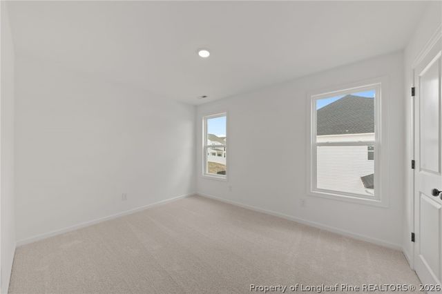 214 Marlborough Street, Raeford, NC 28376