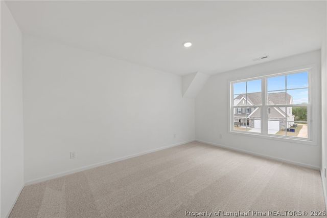 214 Marlborough Street, Raeford, NC 28376