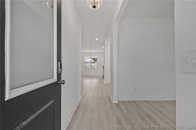 214 Marlborough Street, Raeford, NC 28376