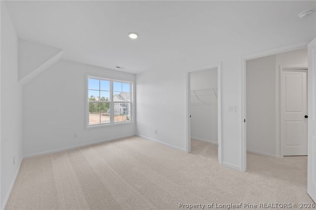 214 Marlborough Street, Raeford, NC 28376