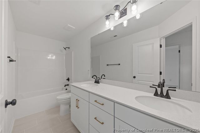 214 Marlborough Street, Raeford, NC 28376