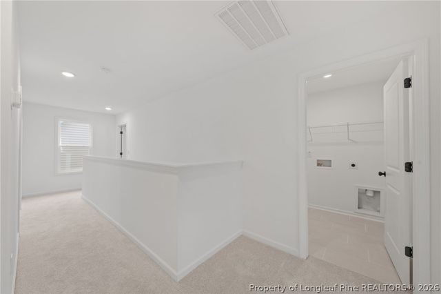 214 Marlborough Street, Raeford, NC 28376