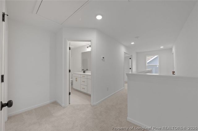 214 Marlborough Street, Raeford, NC 28376