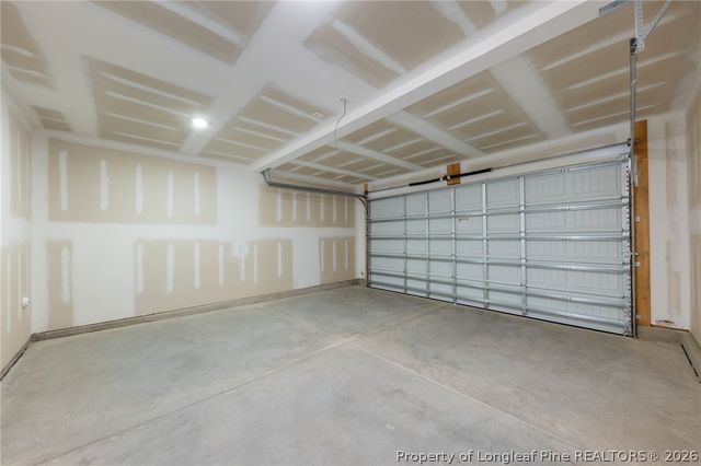 214 Marlborough Street, Raeford, NC 28376