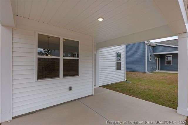 214 Marlborough Street, Raeford, NC 28376