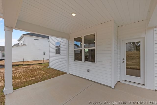 214 Marlborough Street, Raeford, NC 28376