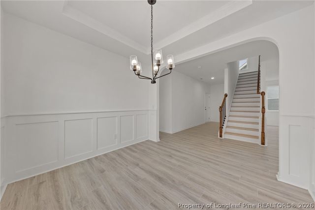 214 Marlborough Street, Raeford, NC 28376