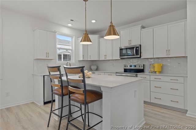 214 Marlborough Street, Raeford, NC 28376