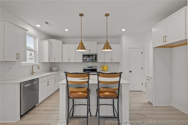 214 Marlborough Street, Raeford, NC 28376