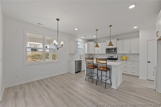 214 Marlborough Street, Raeford, NC 28376