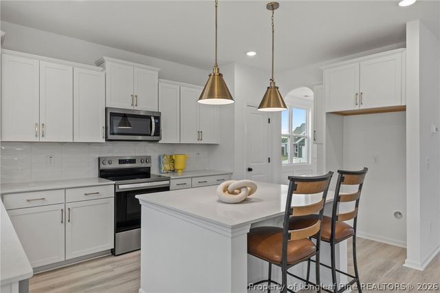 214 Marlborough Street, Raeford, NC 28376