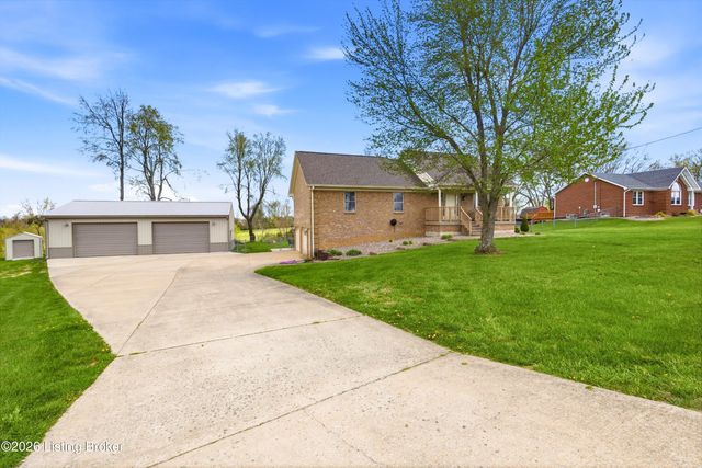 442 Mary David Dr, Shepherdsville, KY 40165
