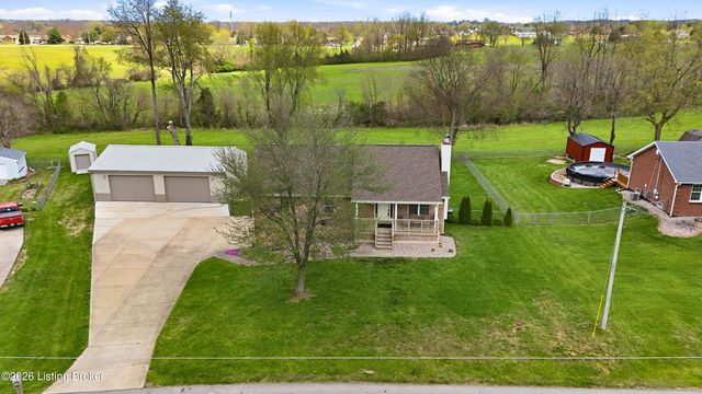 442 Mary David Dr, Shepherdsville, KY 40165