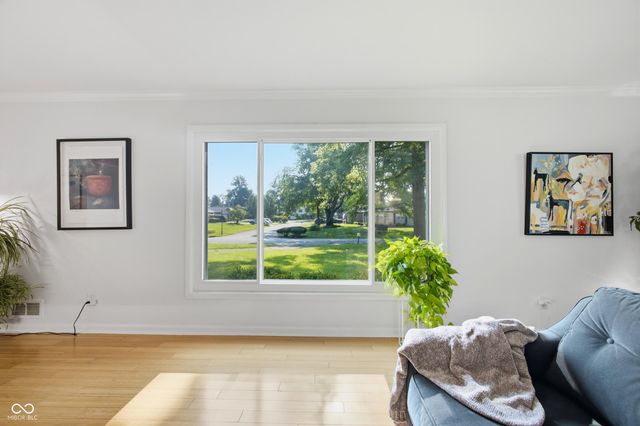 6706 Cricklewood Road, Indianapolis, IN 46220