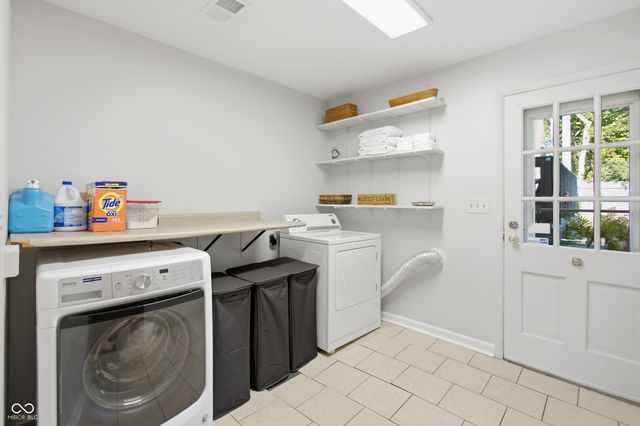 6706 Cricklewood Road, Indianapolis, IN 46220