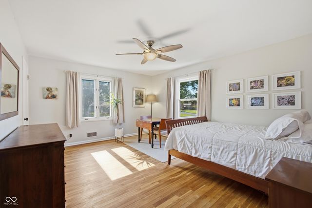 6706 Cricklewood Road, Indianapolis, IN 46220