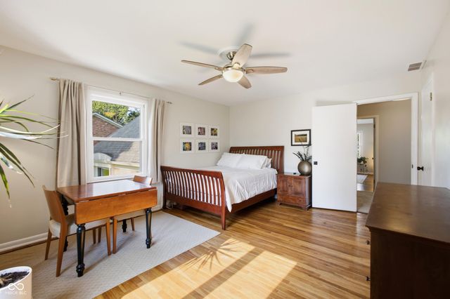 6706 Cricklewood Road, Indianapolis, IN 46220
