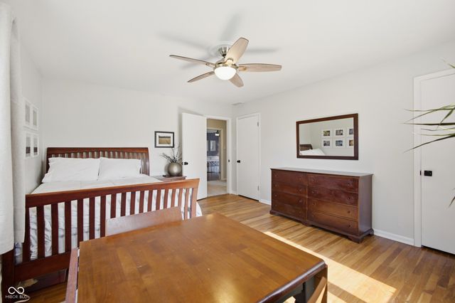 6706 Cricklewood Road, Indianapolis, IN 46220