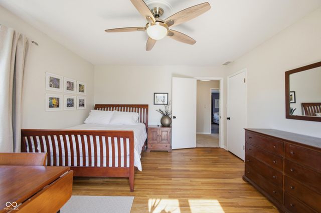6706 Cricklewood Road, Indianapolis, IN 46220