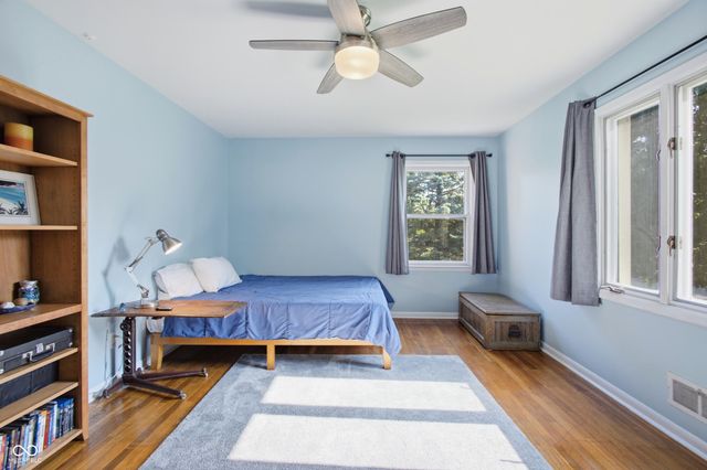 6706 Cricklewood Road, Indianapolis, IN 46220