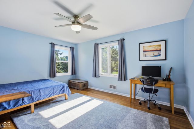 6706 Cricklewood Road, Indianapolis, IN 46220