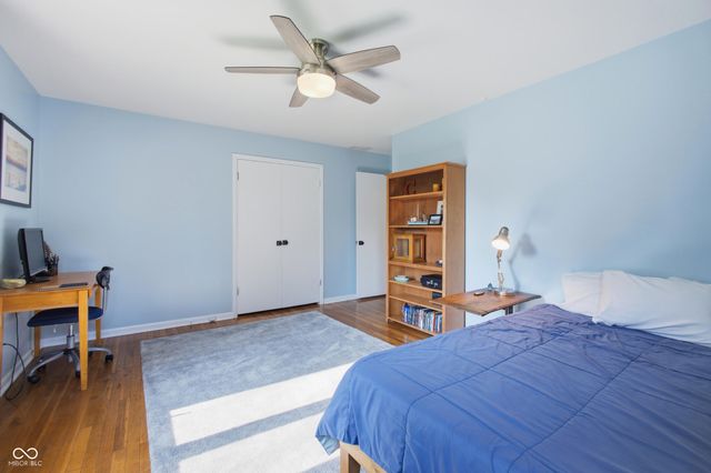6706 Cricklewood Road, Indianapolis, IN 46220