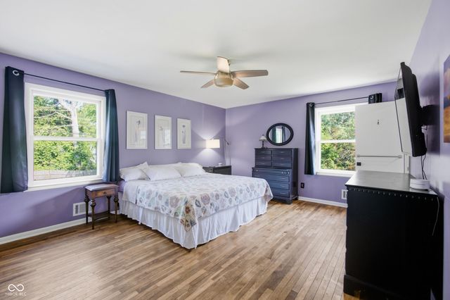 6706 Cricklewood Road, Indianapolis, IN 46220