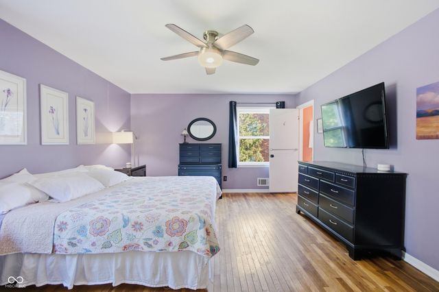 6706 Cricklewood Road, Indianapolis, IN 46220