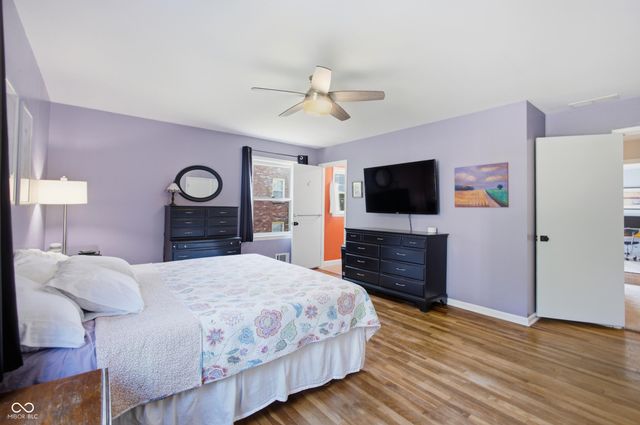 6706 Cricklewood Road, Indianapolis, IN 46220