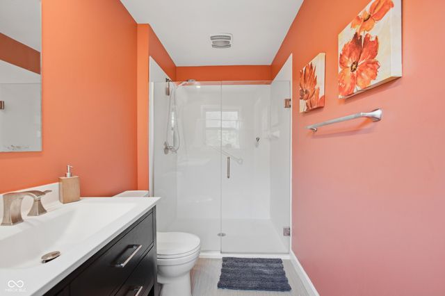 6706 Cricklewood Road, Indianapolis, IN 46220
