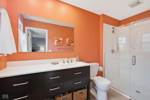 6706 Cricklewood Road, Indianapolis, IN 46220