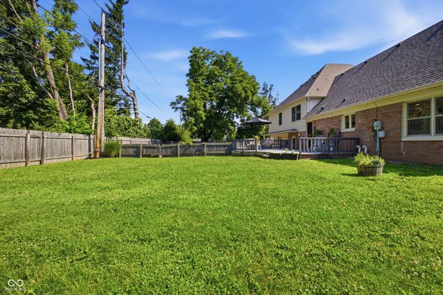 6706 Cricklewood Road, Indianapolis, IN 46220
