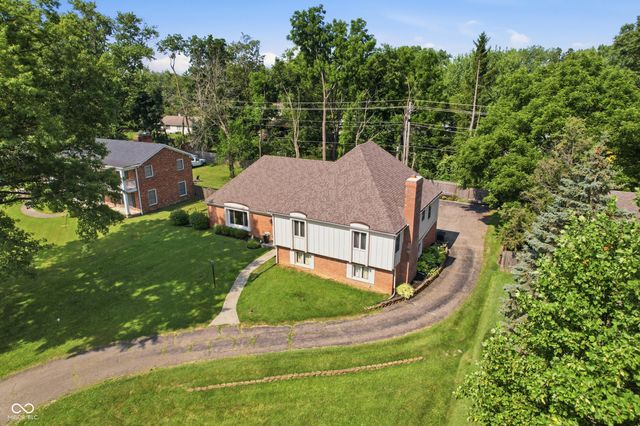 6706 Cricklewood Road, Indianapolis, IN 46220